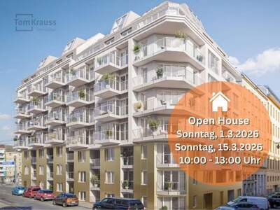 Wohnung kaufen in 1030 Wien