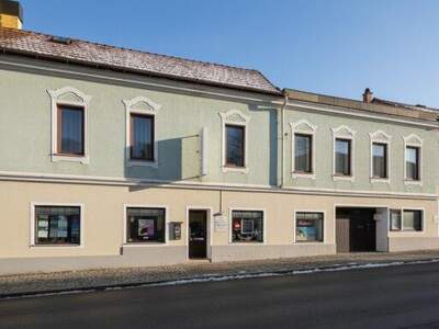 Wohnanlage kaufen in 3950 Gmünd (Bild 1)