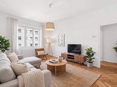 Wohnung kaufen in 1070 Wien