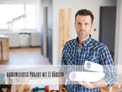 Grundstück kaufen in 2301 Mühlleiten