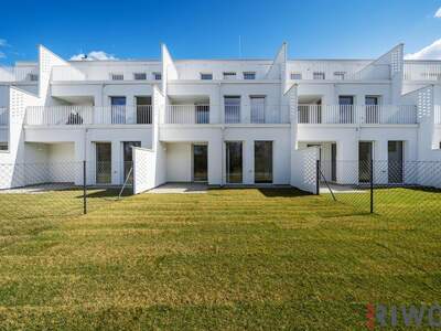 Terrassenwohnung kaufen in 1210 Wien (Bild 1)