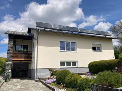 Haus kaufen in 4251 Sandl (Bild 1)