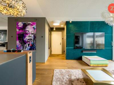 Penthouse kaufen in 4020 Linz