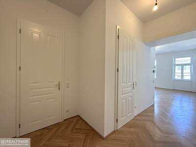 Altbauwohnung kaufen in 1020 Wien (Bild 4)