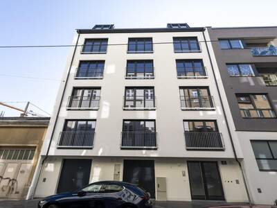 Wohnung mieten in 1140 Wien (Bild 3)