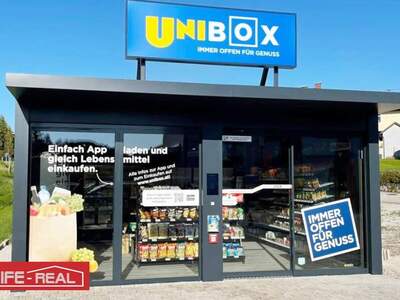 Gewerbeobjekt kaufen in 5132 Geretsberg
