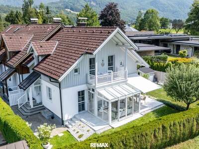Haus kaufen in 4820 Bad Ischl
