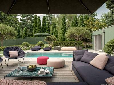 Eigentumswohnung in 1190 Wien (Bild 2)