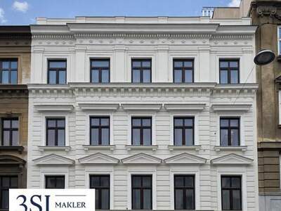 Eigentumswohnung in 1100 Wien