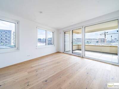Wohnung kaufen in 1100 Wien