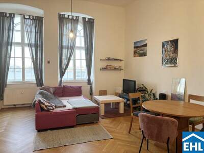 Wohnung mieten in 1030 Wien (Bild 3)