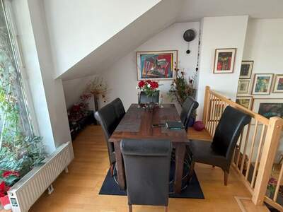 Wohnung mit Balkon kaufen in 3420 Klosterneuburg (Bild 4)