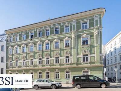 Wohnung kaufen in 1140 Wien