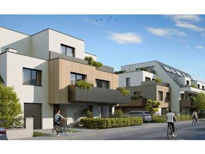 Wohnung kaufen in 1100 Wien