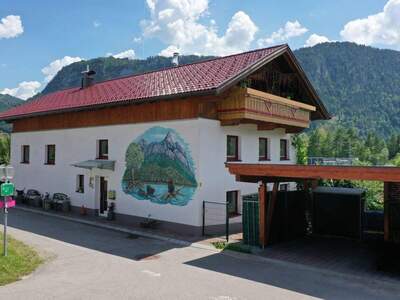 Haus kaufen in 6604 Höfen