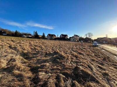 Grundstück kaufen in 8323 Sankt Marein