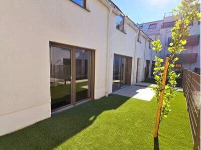 Terrassenwohnung kaufen in 1230 Wien (Bild 1)