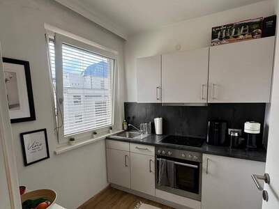 Apartment provisionsfrei mieten in 6020 Innsbruck