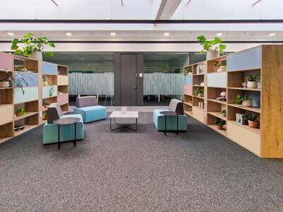 Gewerbeobjekt mieten in 9020 Klagenfurt (Bild 4)