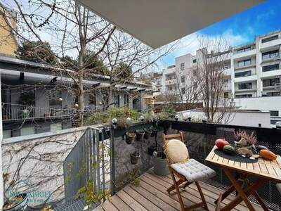 Eigentumswohnung in 1160 Wien