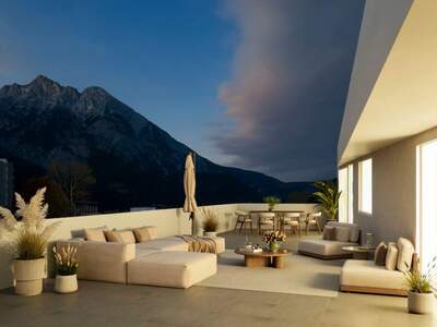 Wohnung kaufen in 6410 Telfs (Bild 1)