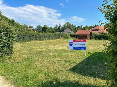 Grundstück kaufen in 4655 Vorchdorf