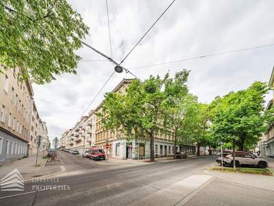 Immobilie kaufen in 1160 Wien
