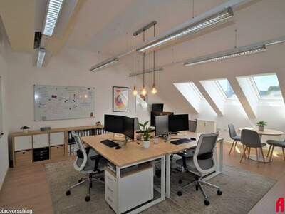 Gewerbeobjekt mieten in 4020 Linz