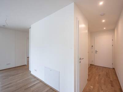 Wohnung mit Balkon mieten in 1140 Wien (Bild 4)
