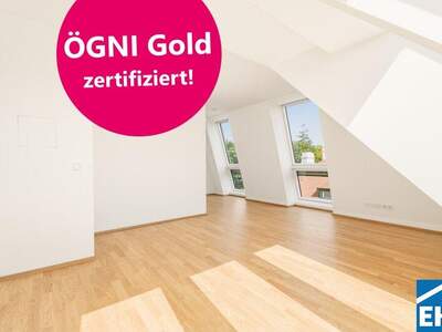 Terrassenwohnung mieten in 1140 Wien (Bild 1)