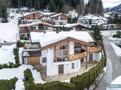 Haus mieten in 6370 Kitzbühel