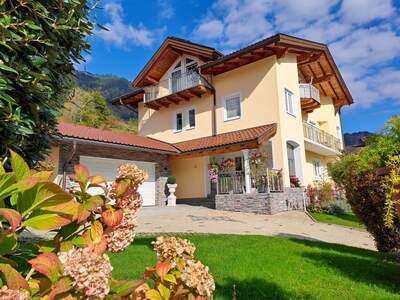 Haus kaufen in 5621 St. Veit