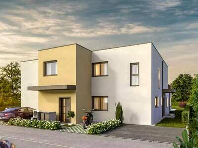 Erdgeschosswohnung kaufen in 4400 Steyr