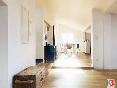 Wohnung kaufen in 5400 Hallein