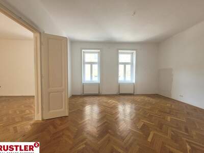 Altbauwohnung mieten in 1140 Wien