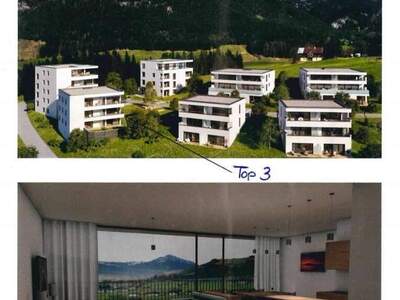 Wohnung provisionsfrei mieten in 5760 Saalfelden