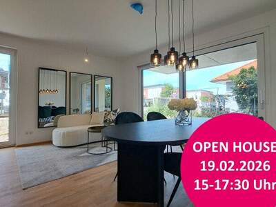 Terrassenwohnung kaufen in 2700 Wr. Neustadt (Bild 1)