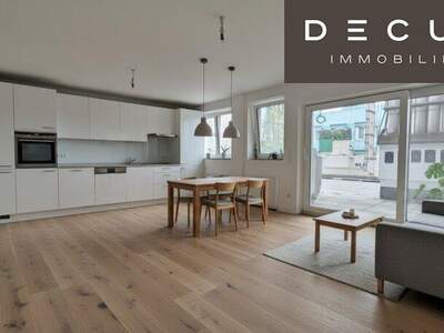 Terrassenwohnung kaufen in 1100 Wien (Bild 1)