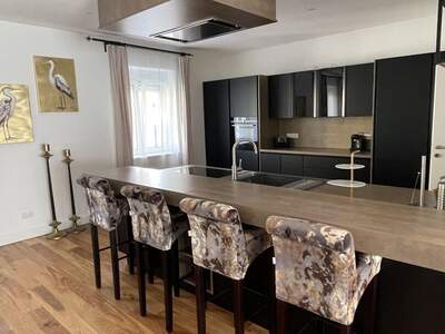 Haus mit Garten kaufen in 1130 Wien (Bild 5)