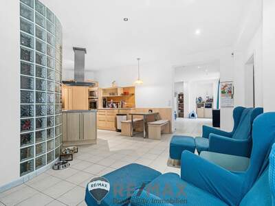 Terrassenwohnung kaufen in 2340 Mödling (Bild 5)