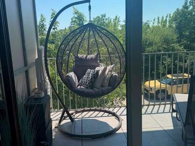 Wohnung mit Balkon mieten in 4600 Wels (Bild 4)