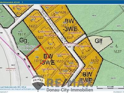 Grundstück kaufen in 3004 Ried (Bild 5)