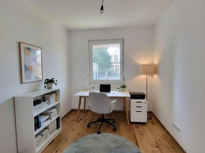 Wohnung mit Balkon kaufen in 8403 Lebring (Bild 4)