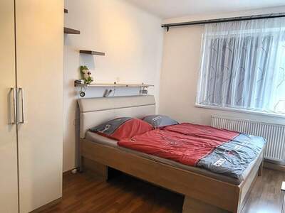 Wohnung mit Balkon mieten in 2100 Korneuburg (Bild 4)