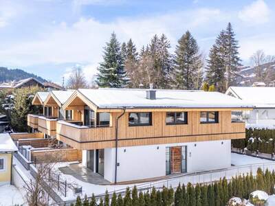 Haus kaufen in 6365 Kirchberg