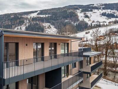 Penthouse kaufen in 8970 Schladming
