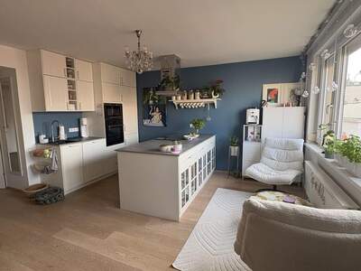 Apartment provisionsfrei mieten in 1060 Wien