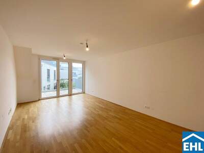 Terrassenwohnung mieten in 1210 Wien (Bild 3)