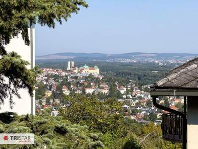 Grundstück kaufen in 3400 Klosterneuburg