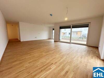 Terrassenwohnung kaufen in 2700 Wr. Neustadt (Bild 3)